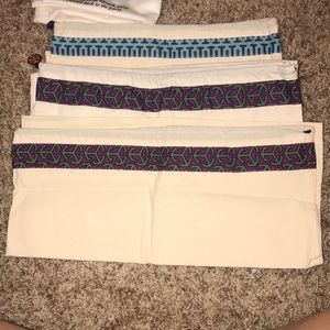 Tory Burch dustbags